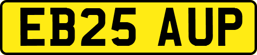 EB25AUP