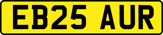 EB25AUR