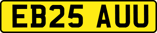 EB25AUU