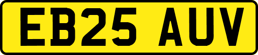 EB25AUV