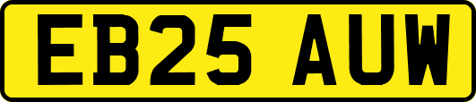 EB25AUW