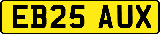 EB25AUX