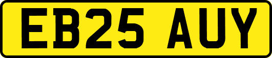 EB25AUY