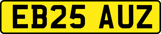 EB25AUZ