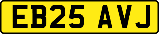 EB25AVJ
