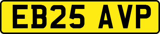 EB25AVP