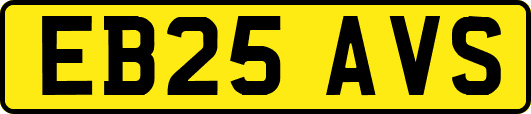 EB25AVS