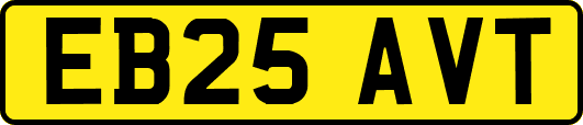 EB25AVT
