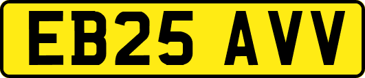 EB25AVV