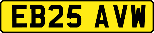 EB25AVW