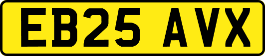 EB25AVX