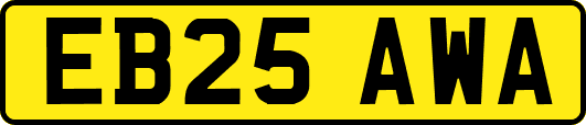 EB25AWA