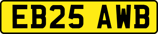 EB25AWB