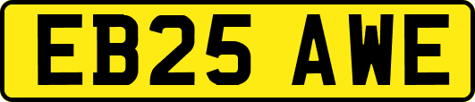 EB25AWE