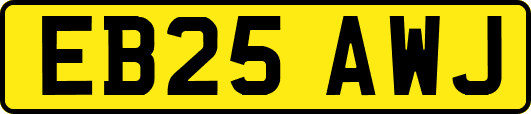 EB25AWJ