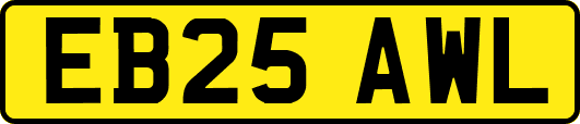 EB25AWL