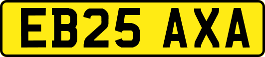 EB25AXA