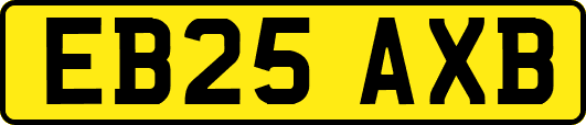 EB25AXB