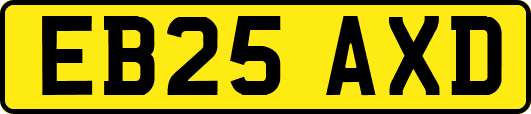 EB25AXD