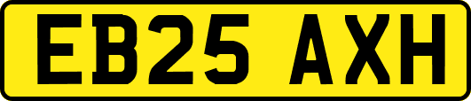 EB25AXH