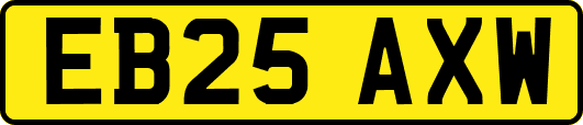 EB25AXW