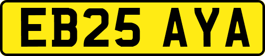 EB25AYA