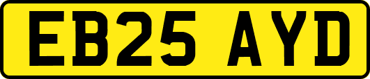 EB25AYD