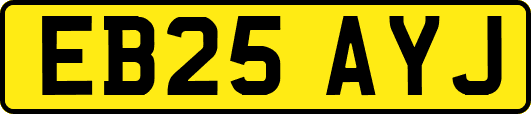 EB25AYJ