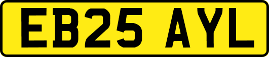 EB25AYL