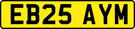 EB25AYM