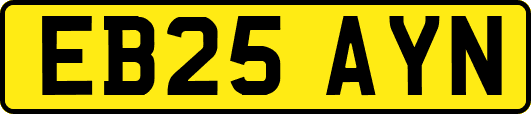 EB25AYN
