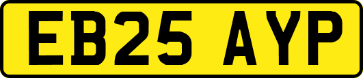 EB25AYP