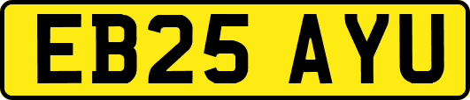 EB25AYU