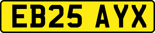 EB25AYX