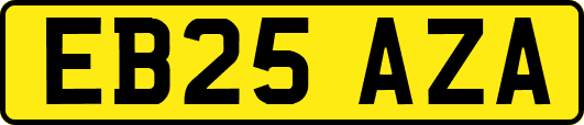 EB25AZA