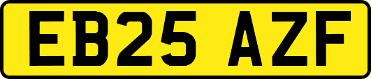 EB25AZF