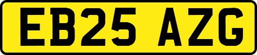 EB25AZG
