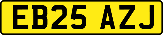 EB25AZJ