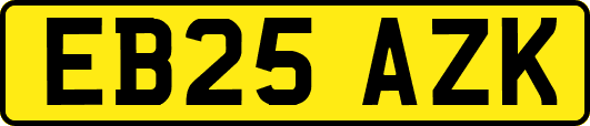 EB25AZK