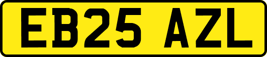 EB25AZL