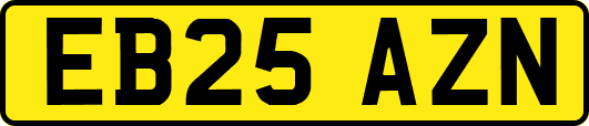 EB25AZN