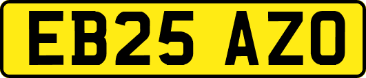 EB25AZO