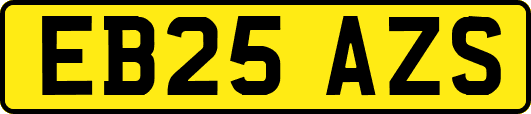 EB25AZS