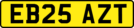 EB25AZT