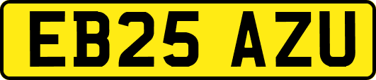 EB25AZU