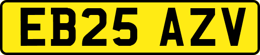 EB25AZV