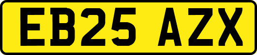 EB25AZX