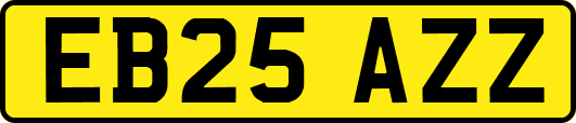 EB25AZZ