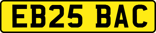 EB25BAC