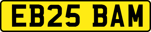 EB25BAM
